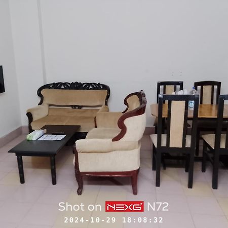 Richmond Hotel Sylhet Bagian luar foto