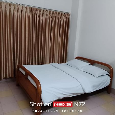 Richmond Hotel Sylhet Bagian luar foto