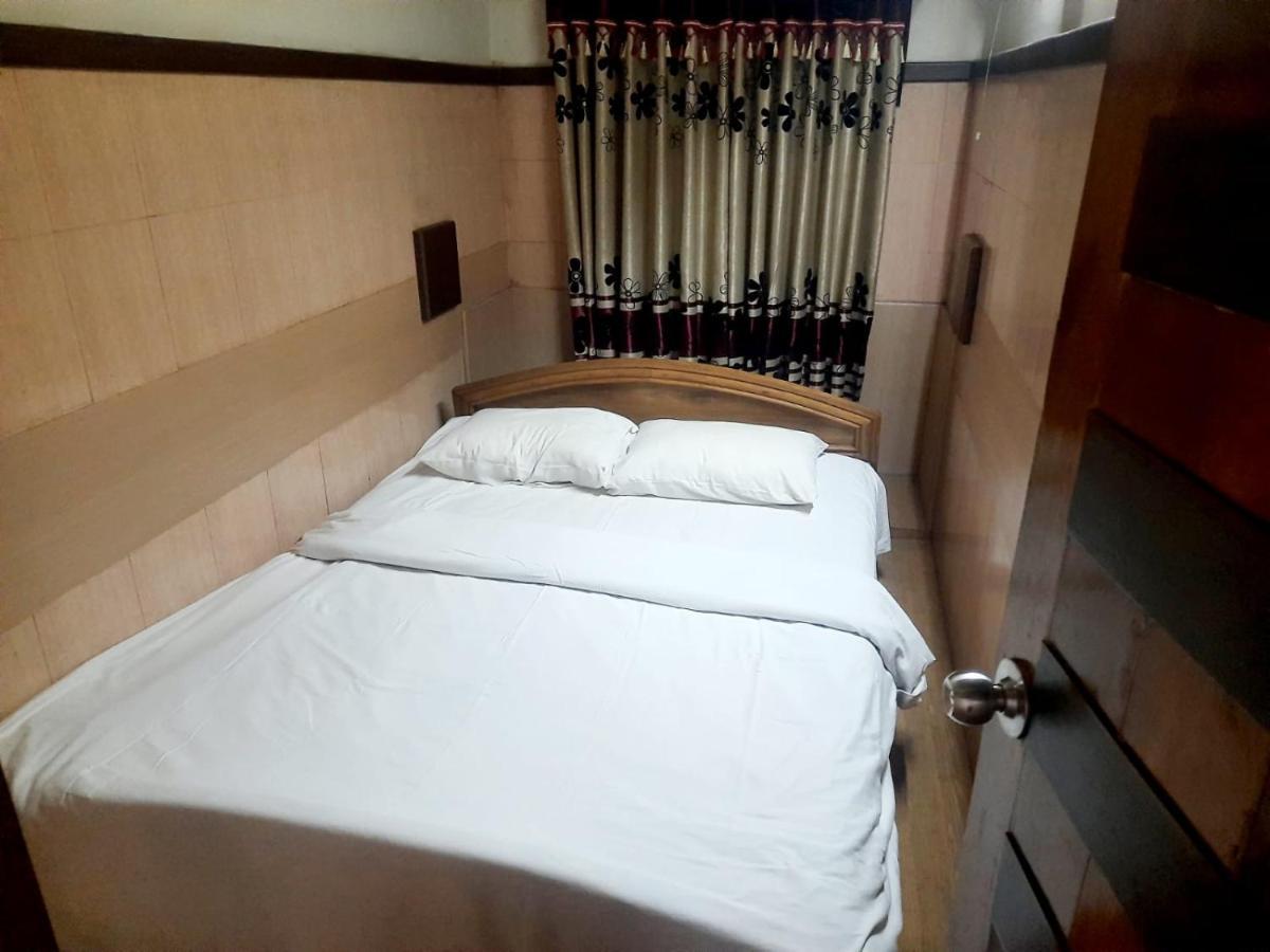 Richmond Hotel Sylhet Bagian luar foto