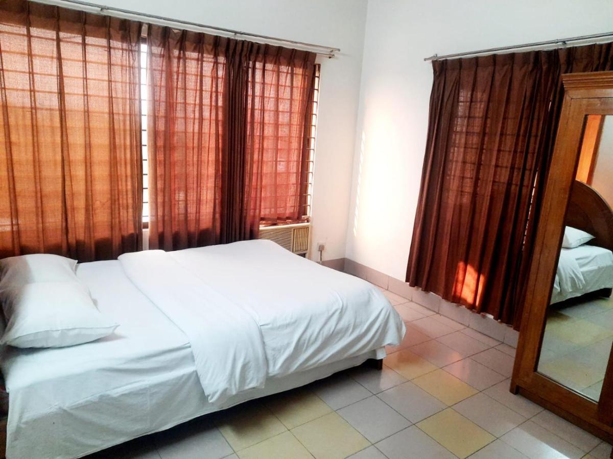 Richmond Hotel Sylhet Bagian luar foto
