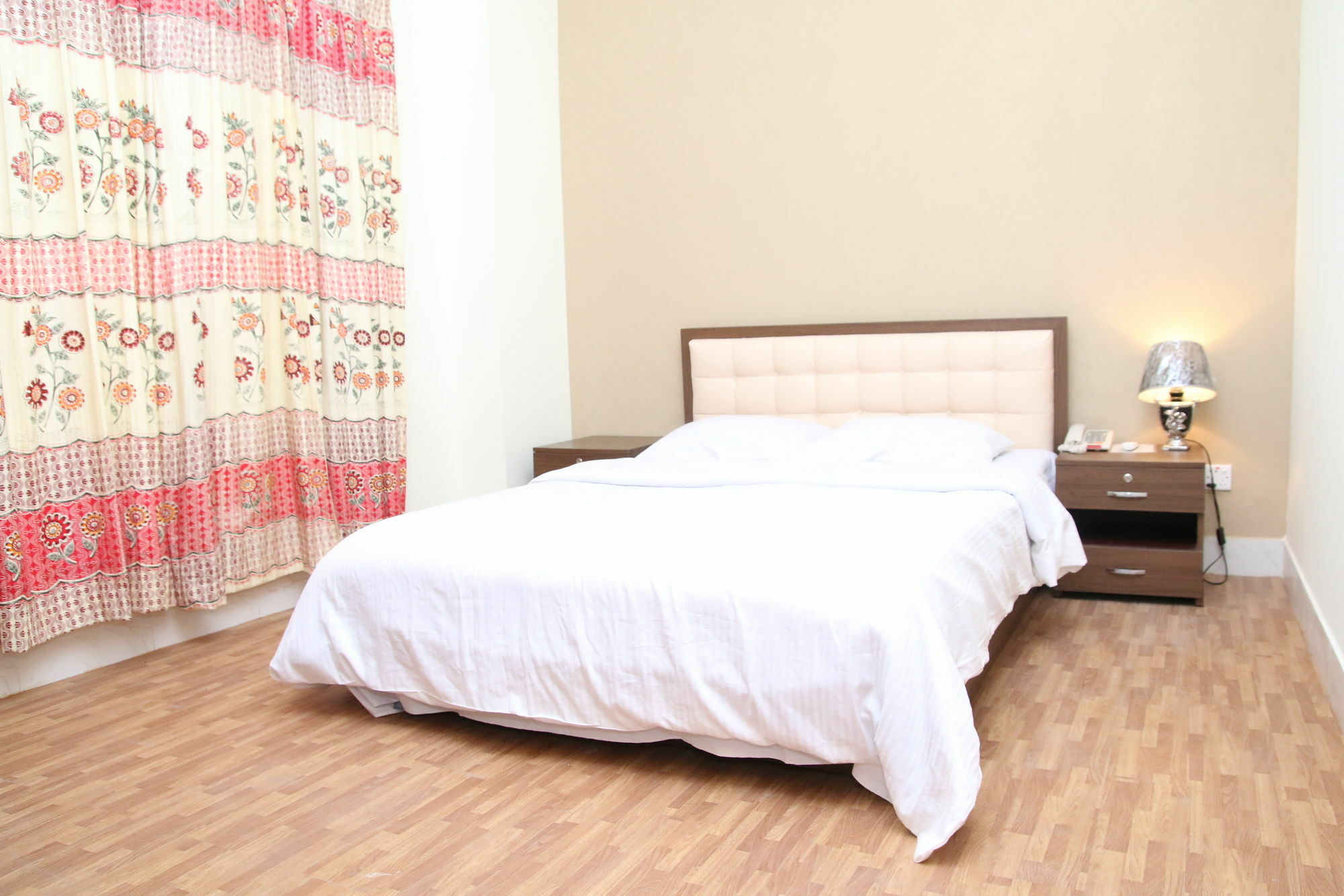 Richmond Hotel Sylhet Bagian luar foto
